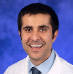 Image of Dr. Ahmad Reza Parniani, MD