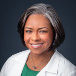 Image of Dr. Tamara Aletta Jones, MD, FHM