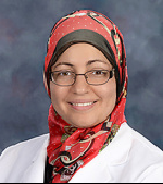 Image of Dr. Suzanne L Rajjoub Basha, MD