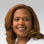 Image of Dr. Khalilah Latrece Gates, MD