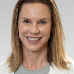 Image of Dr. Andrea Olofson, MD