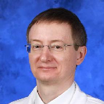 Image of Dr. Igor Kornilov, MD