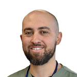 Image of Dr. Chadi Berjaoui, MD