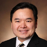 Image of Dr. Richard Ho, MD, MSCI