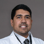 Image of Dr. Aslam R. Syed, MD