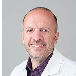 Image of Dr. Jon R. Tomei, MD