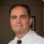 Image of Dr Thomas Frederick McElrath, MD PHD