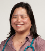 Image of Dr. Vivian P. Tsuei, MD