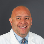 Image of Dr. Carlos A. Rosales, MD