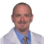 Image of Dr. Michael Anthony Lynch III, DO