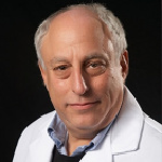 Image of Dr. Bruce L. Fisher, MD