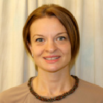 Image of Dr. Daniela Budiu, MD, FACC