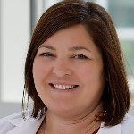 Image of Danielle T. Finnell, APRN-CNP