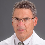 Image of Dr. Gregory S. Campbell, MD