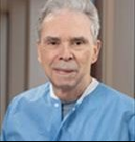 Image of Dr. Donald Lambert, PhD, MD