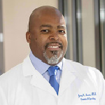 Image of Dr. Jerry Allen Lucas, MD