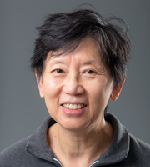 Image of Dr. Yvonne Cheung, MHCDS, MD
