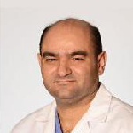 Image of Dr. Georges Sayed Damaa, MD