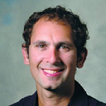 Image of Dr. Zubin Vasavada, MD