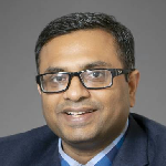 Image of Dr. Viral R. Patel, MD