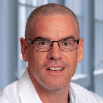 Image of Dr. Jeffrey Michael Tessier, MD