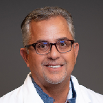 Image of Dr. Richard J. Villarreal, MD, FACOG