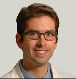 Image of Dr. Christopher Weber, MD, PhD