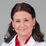 Image of Dr. Luna Asrar, MD