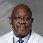 Image of Dr. Omokayode A. Osobamiro, MD