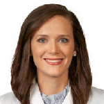 Image of Dr. Caitlin Dacey Stuber, MD