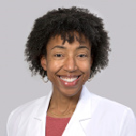 Image of Dr. Arlesia Glaspy Jones, DO