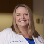 Image of Dr. Nicole Fromm, Psy D