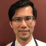 Image of Dr. David M. Ho, MD