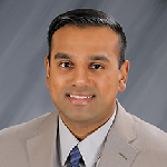 Image of Dr. Abhishek D. Reddy, DO, FAAPMR