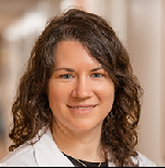 Image of Dr. Sara May, MD