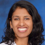 Image of Dr. Vinita Jain Speir, MD, FACOG