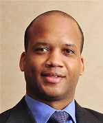 Image of Dr. Chadrick Antony Cross, MD