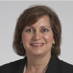 Image of Dr. Deborah M. Ghazoul, MD