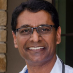 Image of Dr. Venkatesh S. Reddy, MD