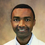 Image of Dr. David Motanya, MD