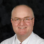 Image of Dr. Darren Eugene Mullins, MD