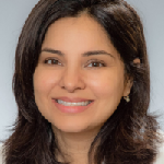 Image of Dr. Salima Qamruddin, MD