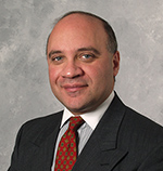 Image of Dr. Farid F. Shafik, MD, FACS