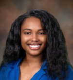 Image of Dr. Tajmara Eaton, DNP, APRN, CPNP-PC