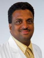 Image of Dr. Jagadeesh S. Hathwar, MD