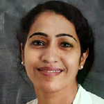 Image of Dr. Lakshmi Durairaj, MD, MS