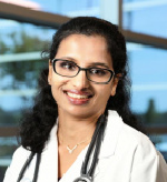 Image of Dr. Swetha L. Narayana, MD