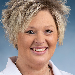 Image of Julie N. Shaffer, NP, MSN, APRN, FNP, Gastroenterology