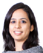 Image of Dr. Kriti Lonial, MD