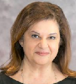 Image of Dr. Dina Bishay Zayat, PsyD